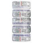 コフェナック Cofenac-50、ジェネリックボルタレン、ジクロフェナクナトリウム50mg 包装